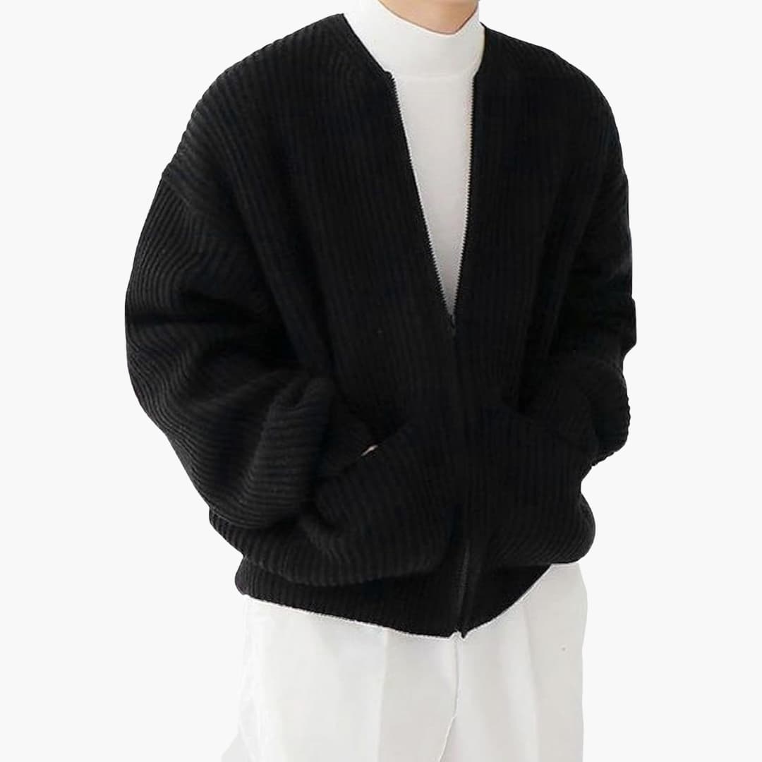 Damen Cardigan Trendig