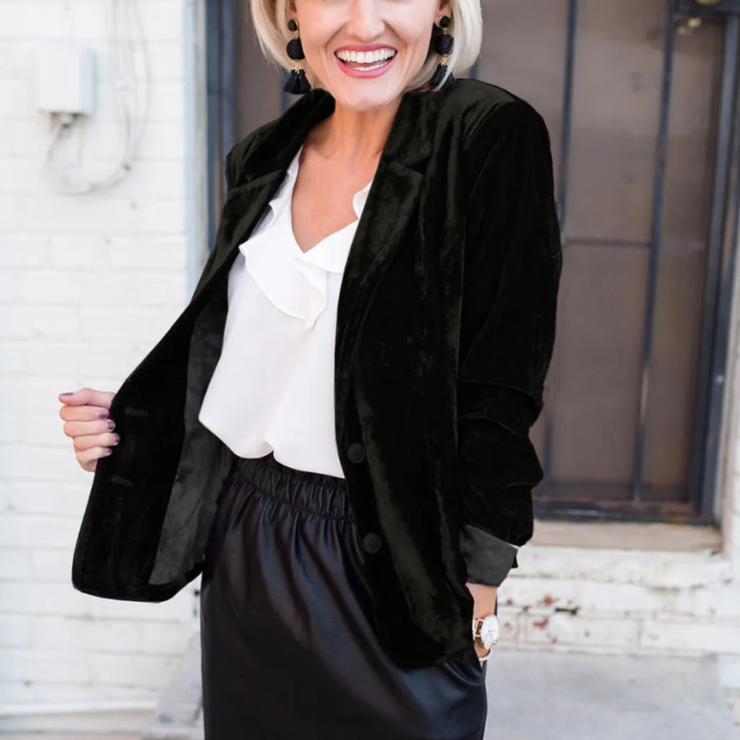 Damen Blazer Büro