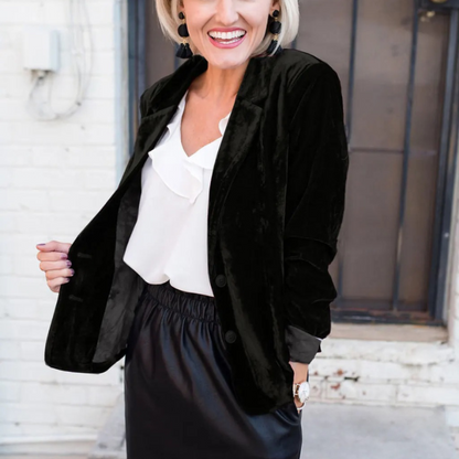 Damen Blazer Büro