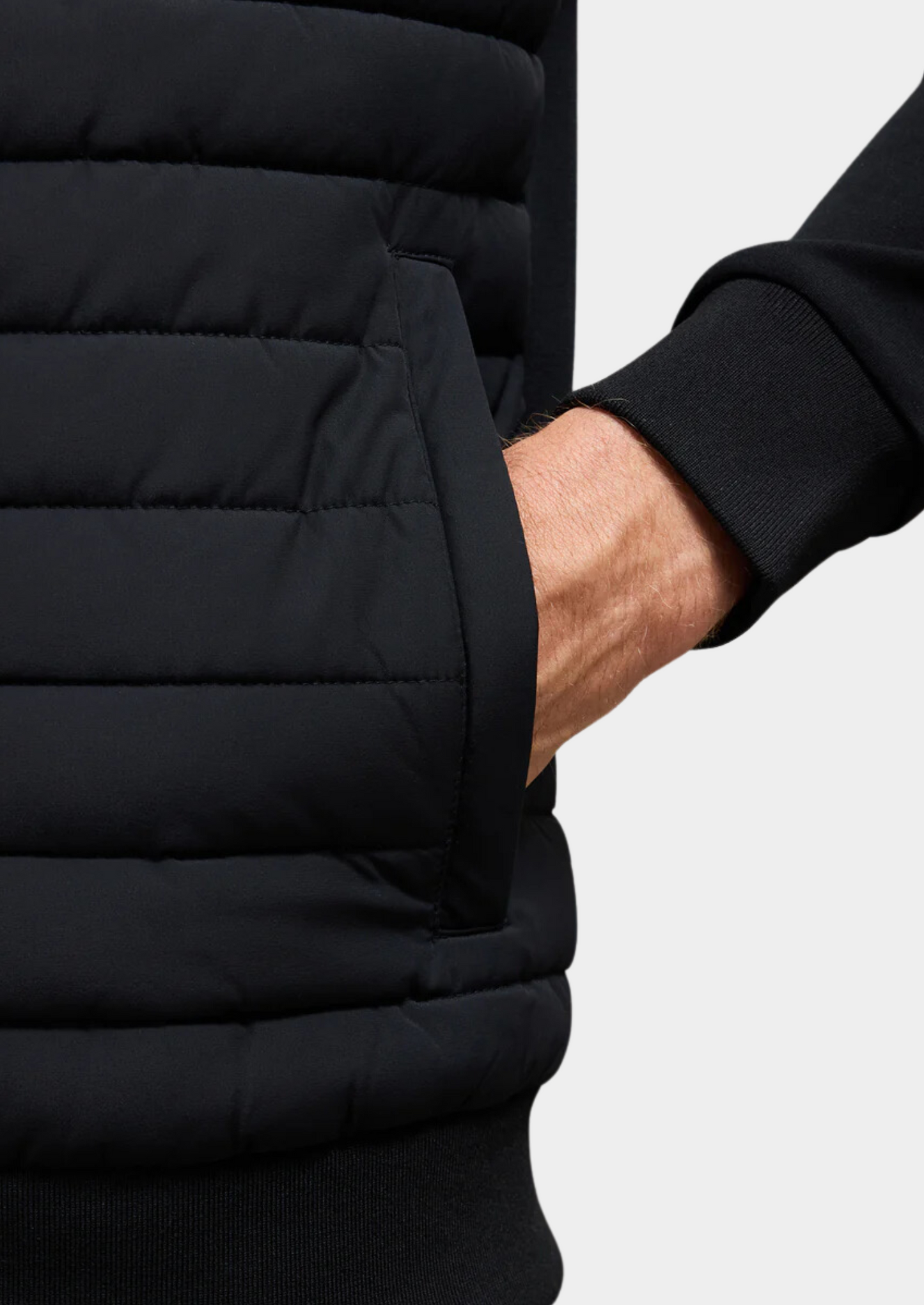 Norvielle Herren Jacke Trendig