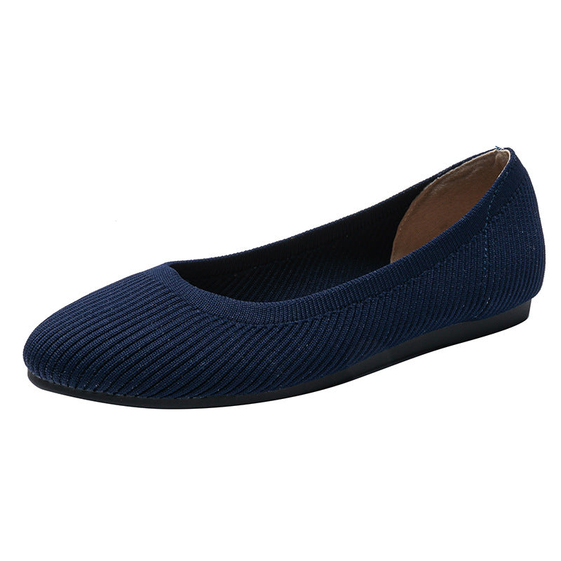 Damen Slipper Stilvoll