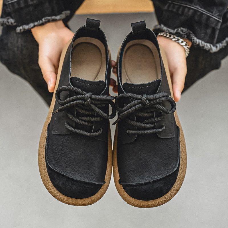 Herren Low-Cut Sneaker Klassisch