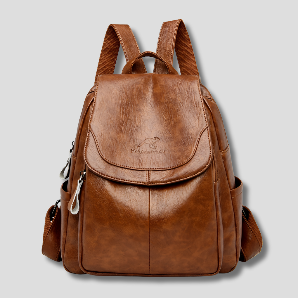 Isaline Damen Rucksack Stilvoll Praktisch