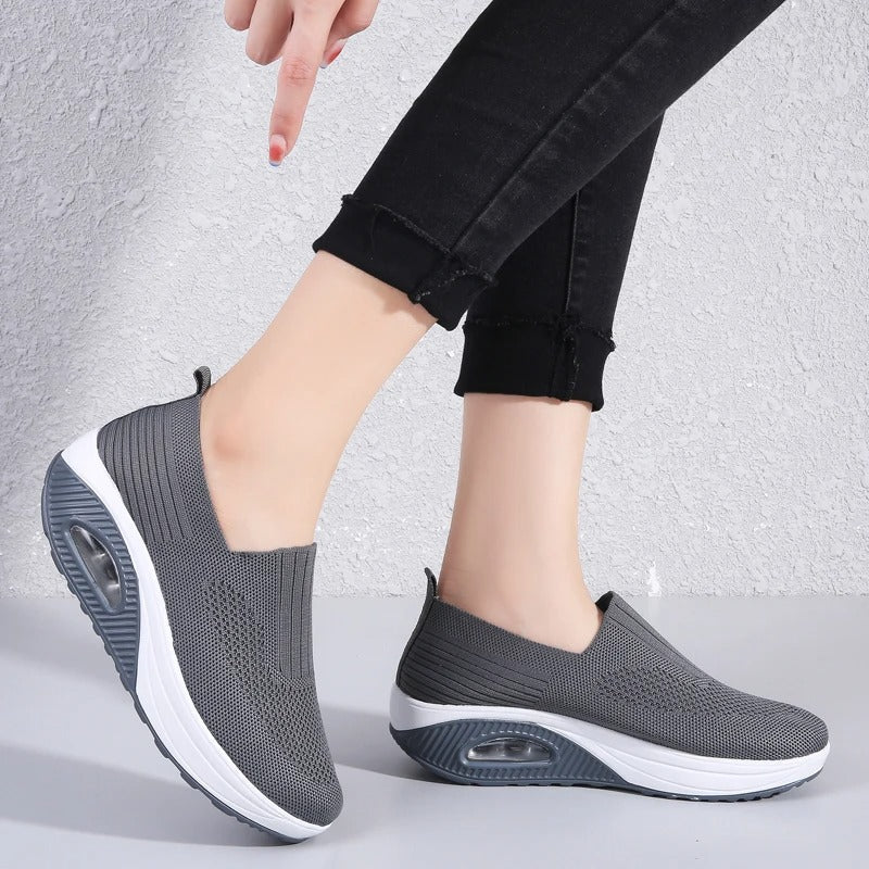Ergonomische Schmerzlindernde Schuhe für Damen und Herren - Norvielle