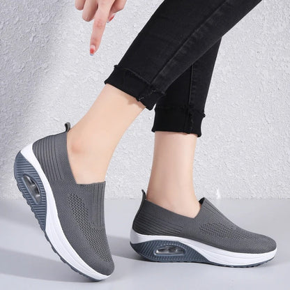 Ergonomische Schmerzlindernde Schuhe für Damen und Herren - Norvielle
