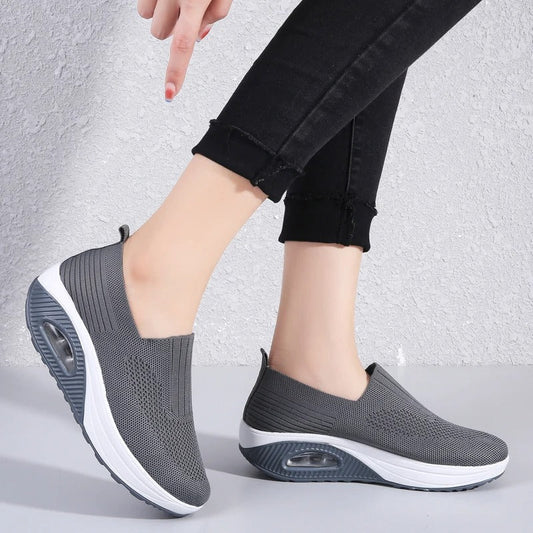 Ergonomische Schmerzlindernde Schuhe für Damen und Herren - Norvielle