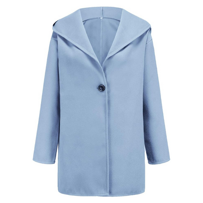 Norvielle Damen Trenchmantel Klassisch Modern
