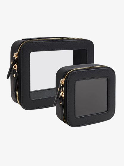 Zendoo | Make-up Tasche Duo Zendoo.de