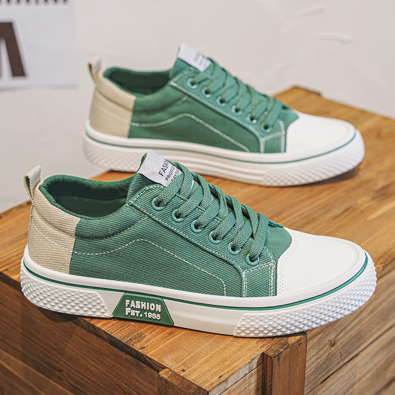Herren Skateboard-Sportschuhe Ivan Stilvoll