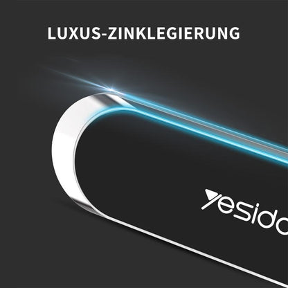 Magnetischer Telefonhalter Klemmfrei für Auto