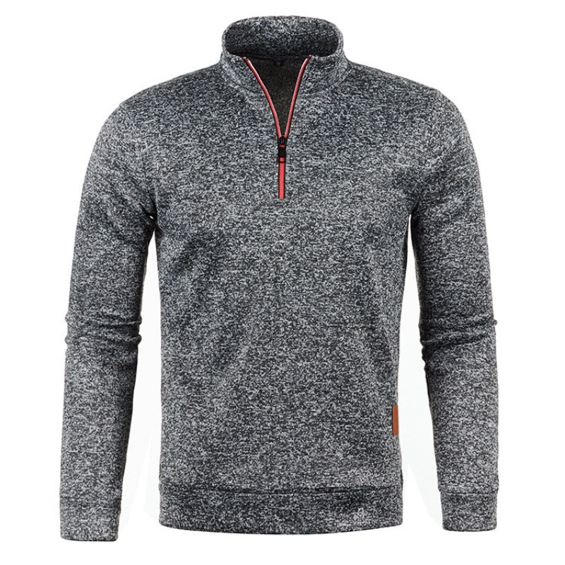 Herren Strickpullover