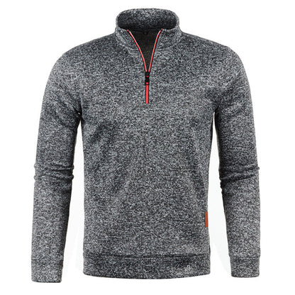 Herren Strickpullover