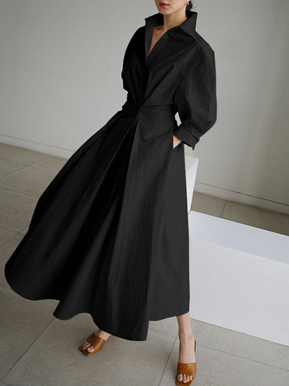 Damen Elegantes Kleid von Britta