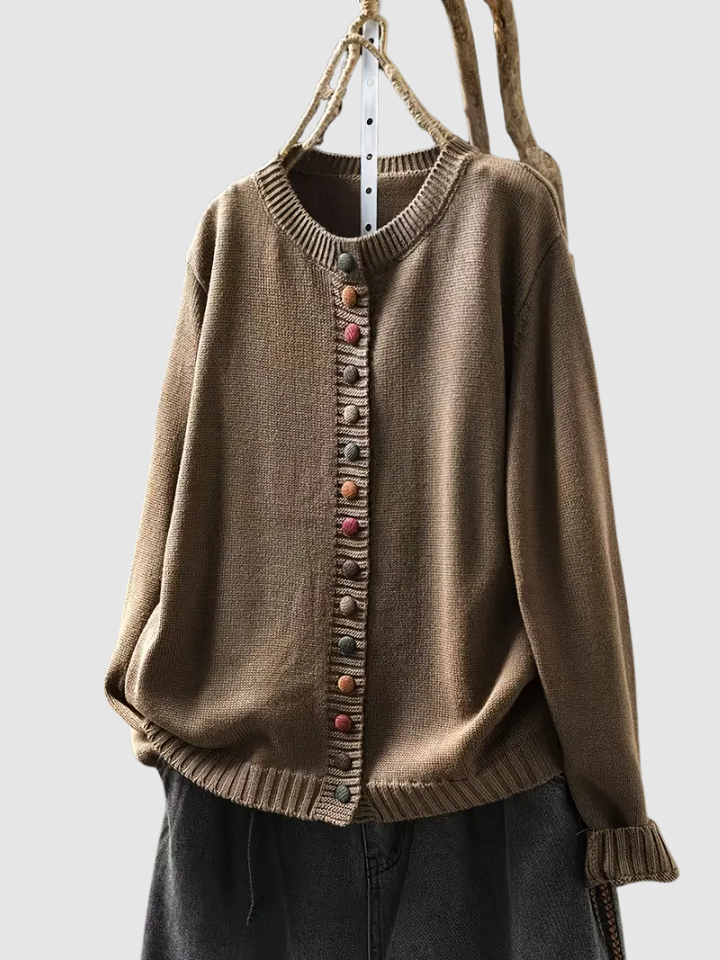 Adalyn Damen Cardigan Grace