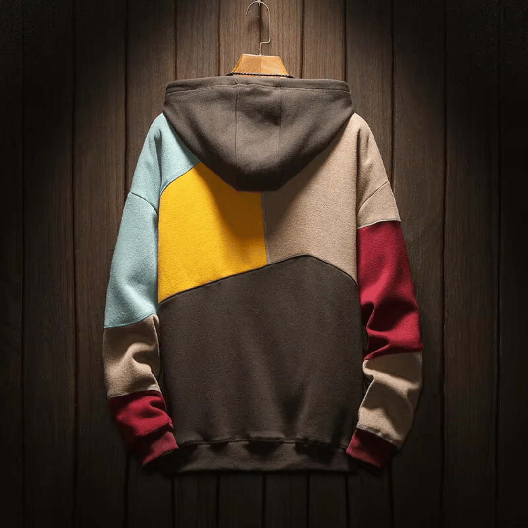 Norvielle Herren Hoodie - Norvielle