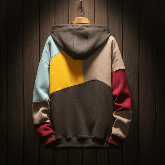 Norvielle Herren Hoodie - Norvielle