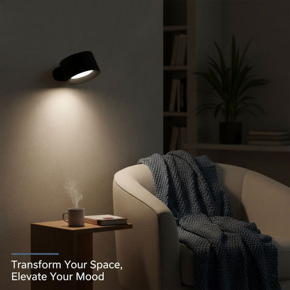 Berührungsaktivierte Tischlampe Einstellbare Helligkeit