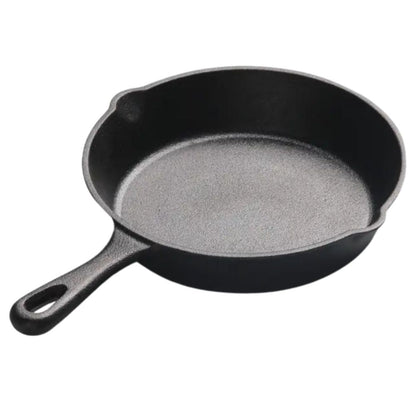 Gusseisen Bratpfanne