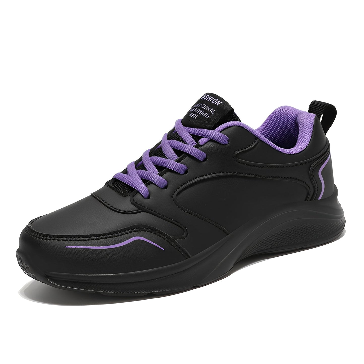 Damen Schnürschuhe Lässig