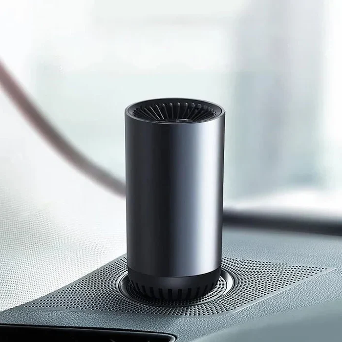 Auto Warmluftgebläse 360 Grad Drehbar Einstellbar