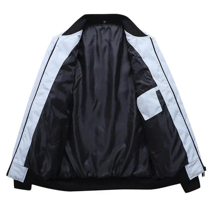 Brady Damen Winterjacke Stylisch