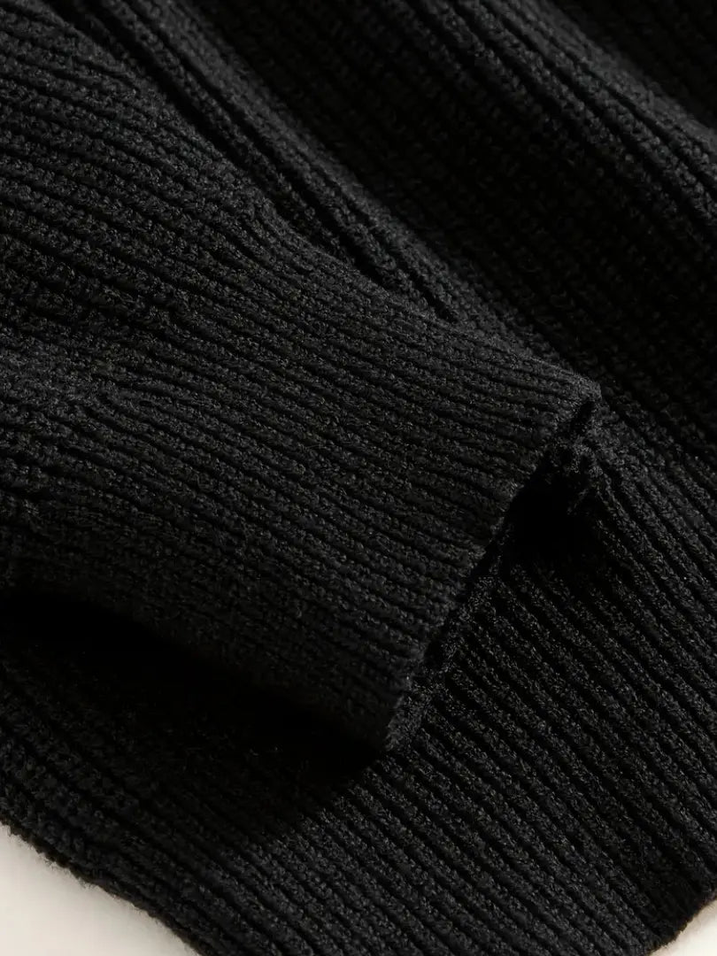 Norvielle Herren Gestreifter Pullover