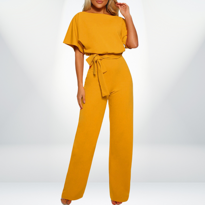 Norvielle Damen Luftiger Overall