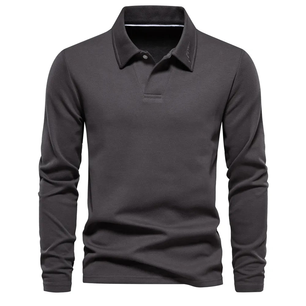 Noah Herren Poloshirt