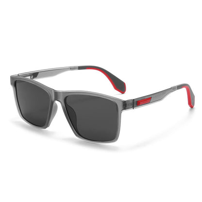 Norvielle Damen Herren Polarisierte Sport Sonnenbrille