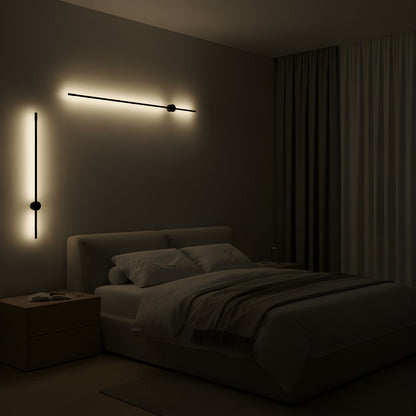 Dimmbares Wandlicht Terja