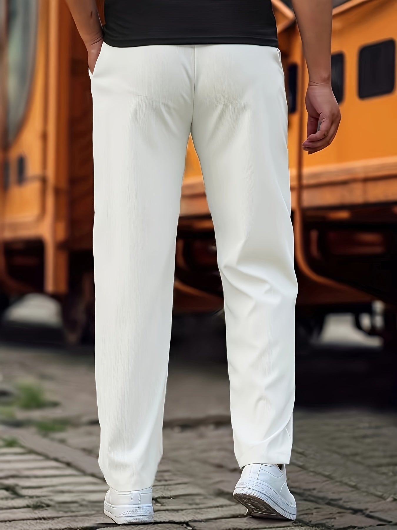 Herren Jogginghose Bequem