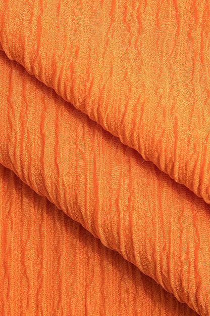 Damen Zweiteiliges Set Raffung