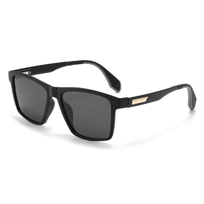 Norvielle Herren Sportsonnenbrille Polarisiert