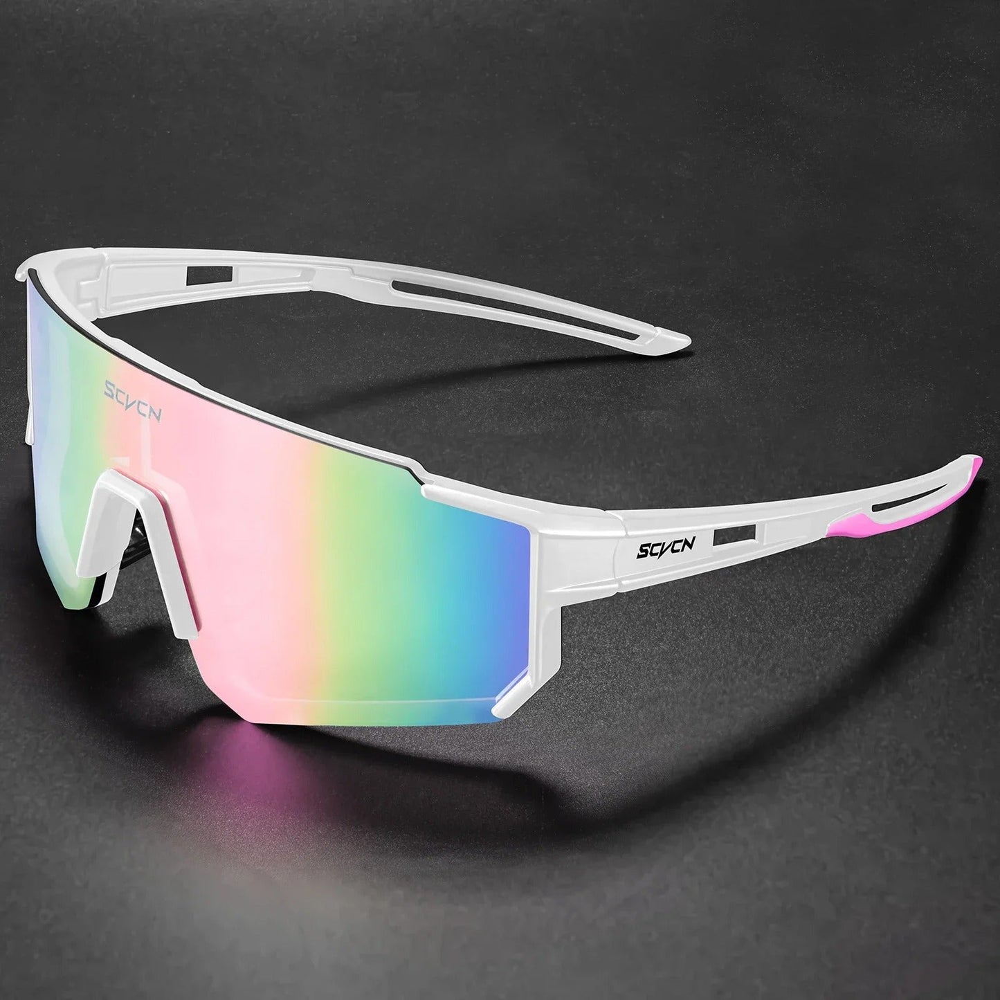 Fahrrad Sonnenbrille Unisex Sport