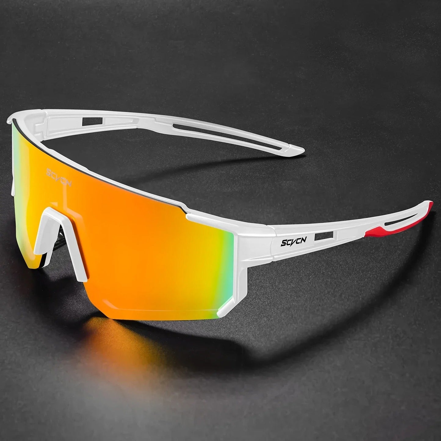 Fahrrad Sonnenbrille Unisex Sport