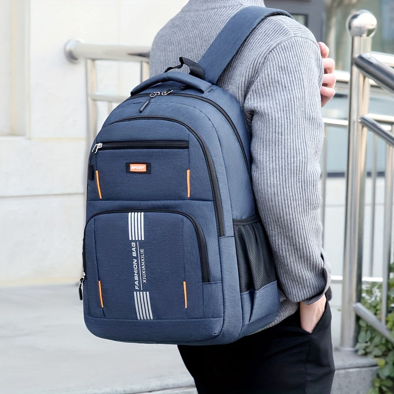 Herren Arbeitsrucksack Groß