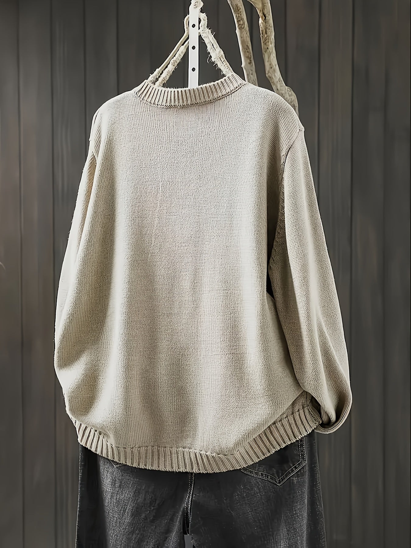 Damen Cardigan Angenehm Stylish