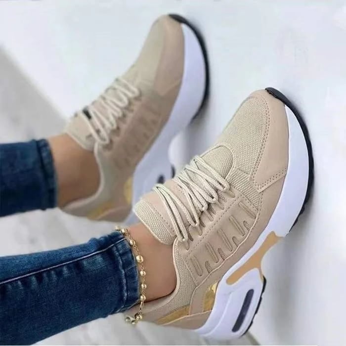 Norvielle Damen Orthopädische Komfortschuhe