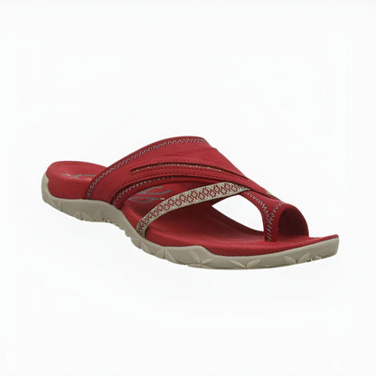 Norvielle Damen Orthopädische Sandalen Komfort