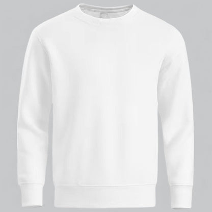 Norvielle Herren Sweatshirt Bequem
