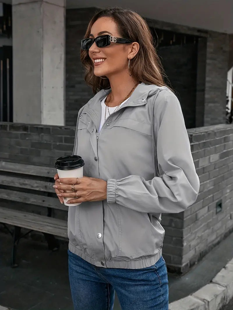 Norvielle Damenjacke Trendmodell