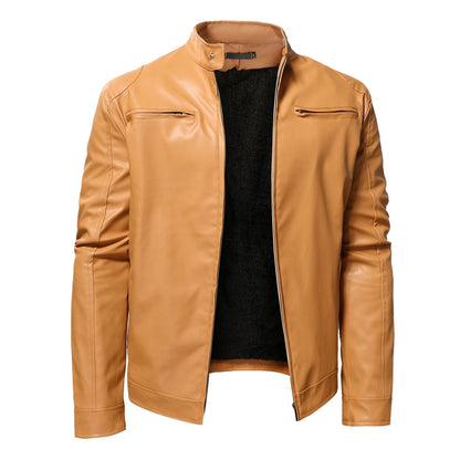 Norvielle Herren Strickjacke Stilvoll