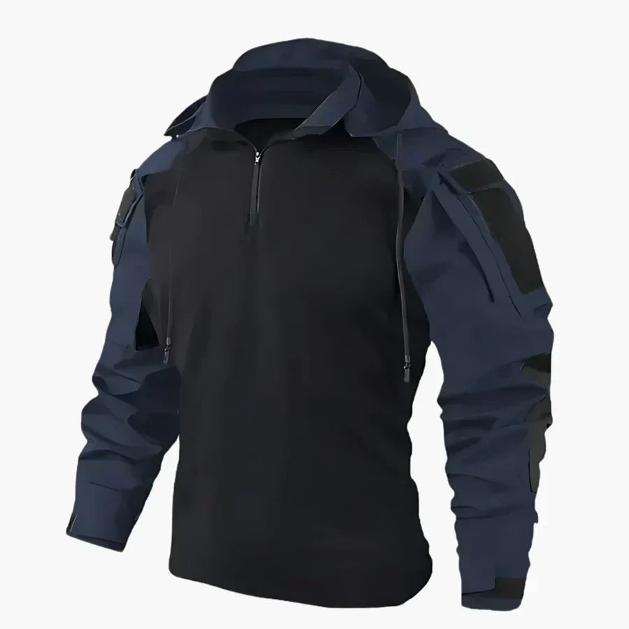 Taktische Herrenjacke Outdoor