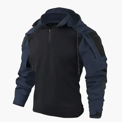 Taktische Herrenjacke Outdoor