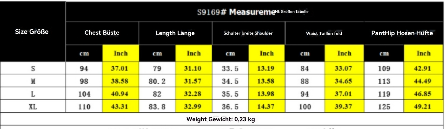 Norvielle Damen Ärmellose Gestreifte Shorts Jumpsuit V-Ausschnitt