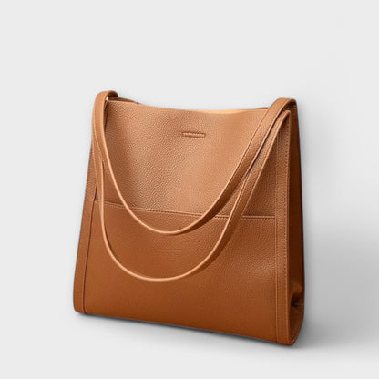 Damenhandtasche Strukturiert Maja