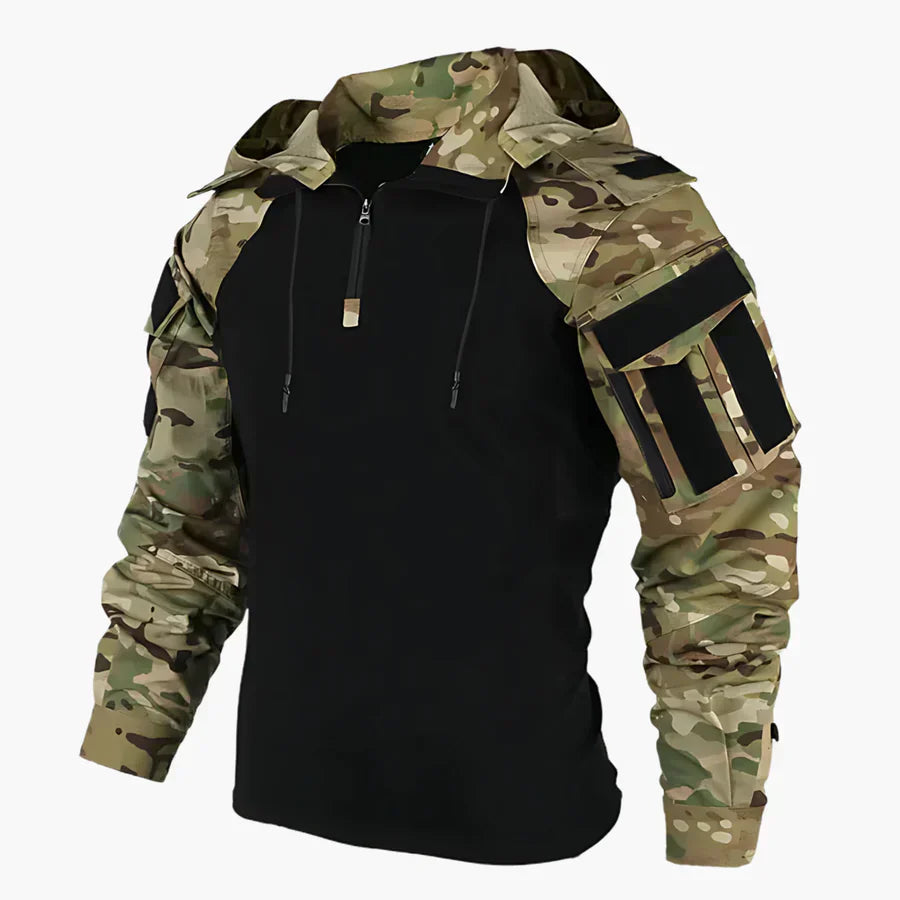 Taktische Herrenjacke Outdoor