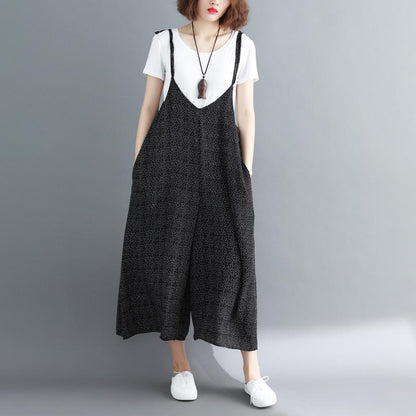 Damen Maxikleid V-Ausschnitt Spaghetti-Träger Norvielle