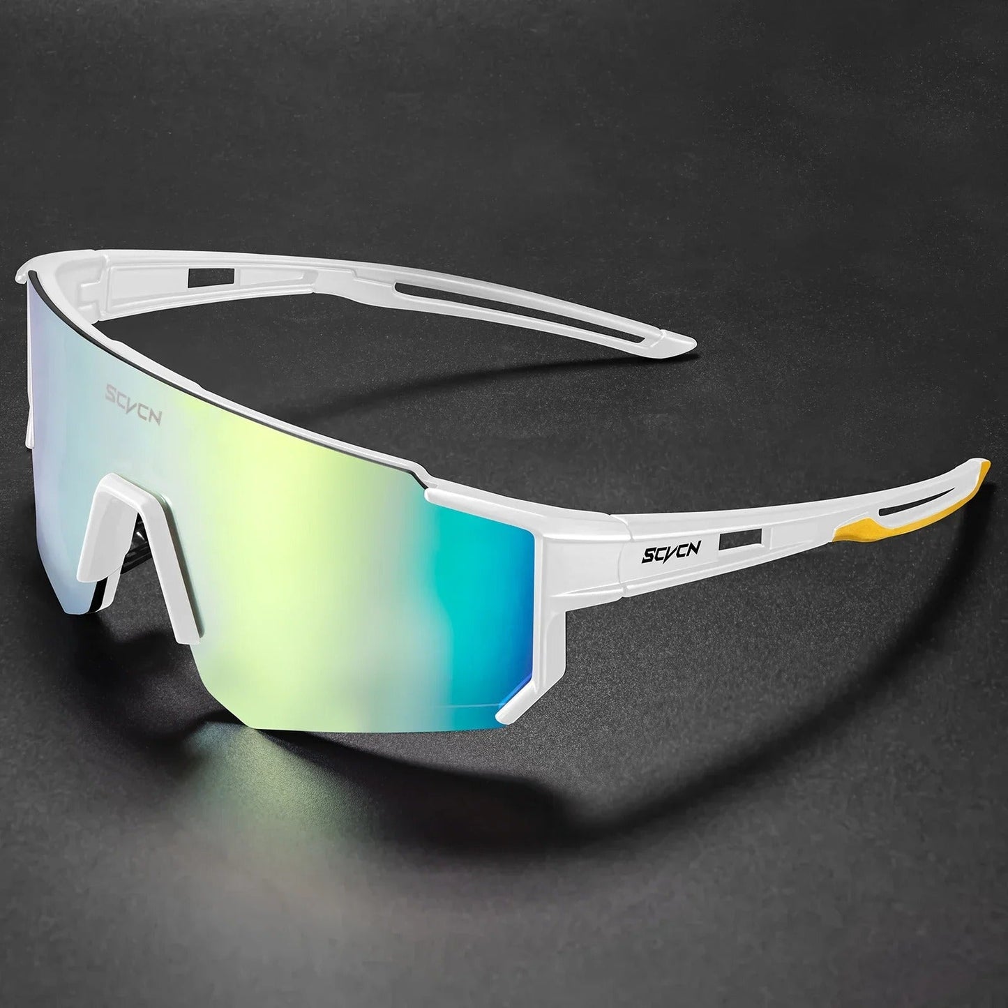 Fahrrad Sonnenbrille Unisex Sport