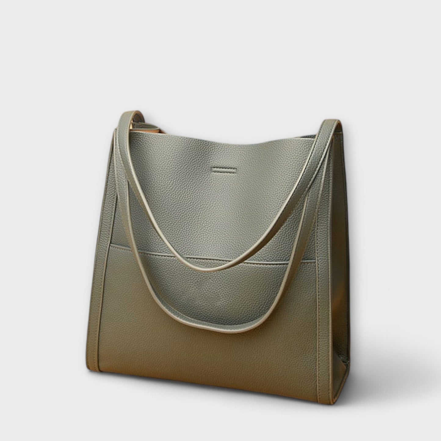 Damenhandtasche Strukturiert Maja